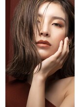 ボヌール(Bonheur)/フラットマットラッシュ