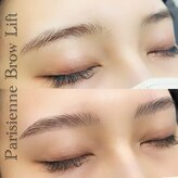 アイリスアイラッシュ(ailis eyelash)