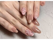 シス 福岡市南区高宮店(Sis)/【定額】エレガントデザイン