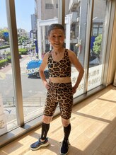 ジャザサイズ 長居フィットネスセンター/年齢問わず楽しめる