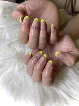 ベリール(Be'Leel)/【バーチャルフレンチ】