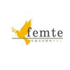 フェムテ(femte)のお店ロゴ