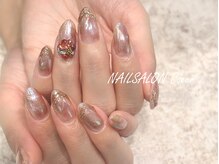 クール(Coeur)/デザイン相談コース￥11550