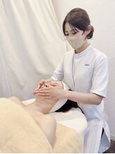 ポーラ el amor店(POLA)&nbsp;伊藤 あゆみ