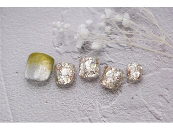 リムピッド せんげん台店(Limpid)/フットシンプルコース