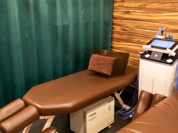 杉並高円寺整骨院/