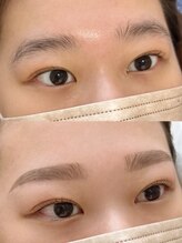 アイセンスビビ 新さっぽろ店(EYE SENSE Bivi)/