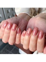 アイリッシュネイル 久屋大通店(Irish Nail)/002プレミアム