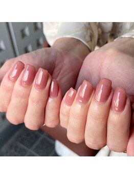 アイリッシュネイル 久屋大通店(Irish Nail)/002プレミアム