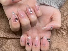 トリー アンド デリー(Toliy&Deliy)/定額