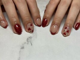 ハート×フレンチ[新宿]