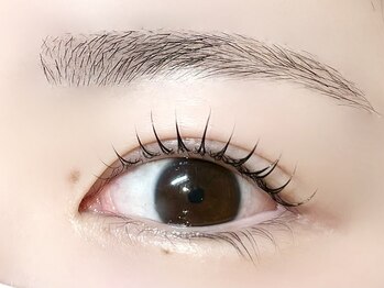 ネオリーブロア 鶴川店(NEOLIVE ROA)/パリジェンヌラッシュリフト