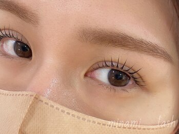 アナナアイラッシュ 川口店(Ananas eyelash)/まつげパーマ＆眉毛ワックス