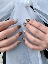 イツカネイル(itsuka nail)/ネイルチップ製作も承ります！