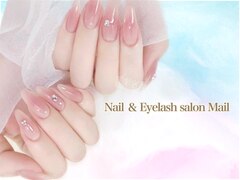 Nail ＆ Eyelash salon Mailo 池袋店 【ネイル＆アイラッシュサロンマイロ】