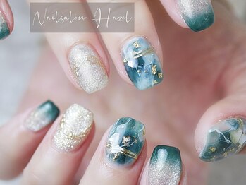 ヘーゼル(Hazel)/