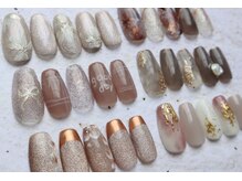 ラミーネイル(Ramie nail)