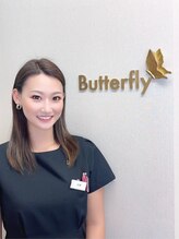 バタフライ 津田沼店(Butterfly)&nbsp;EYELIST 永野