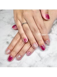 店舗限定マグネットNo.1