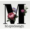 エム アイデザイン(M.eyedesign)のお店ロゴ
