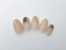 サロンドステッラ(Salon de Stella)/9月【ハンド】シンプル定額