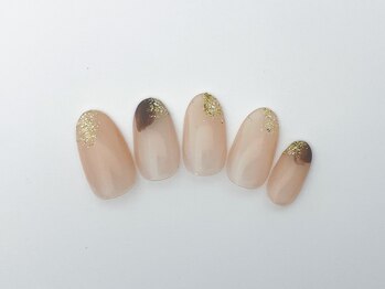 サロンドステッラ(Salon de Stella)/9月【ハンド】シンプル定額