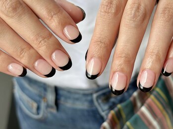 ブラックフレンチ