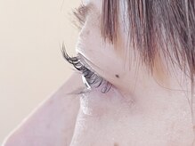 プレジール(Plaisir)/似合わせまつげパーマ