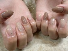 トランク ネイル(trunc nail)/定額a