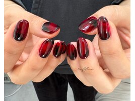 ～Black×Bordeaux～