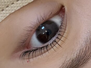 ネイルサロン プール ヴー(Nail Salon Pour Vous)/【まつげ/ラッシュリフト】