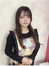 アイリッシュネイル 久屋大通店(Irish Nail) kawai 