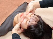 なごやの森/小顔・輪郭矯正