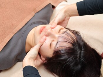 なごやの森/小顔・輪郭矯正