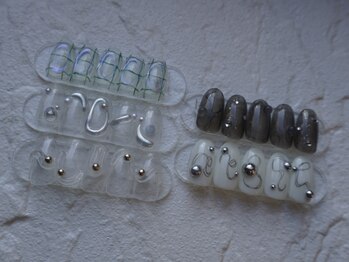 ランプライト(lamp light)/design定額