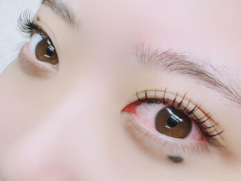 サロン ルーシュ(salon ruche)/似合わせエクステ