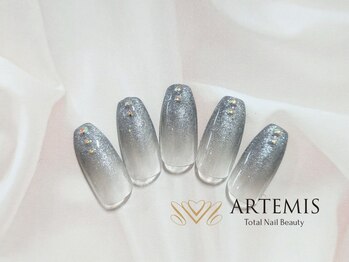 アルテミス(ARTEMIS)/シンプルA