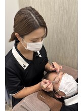 ビューティーアイラッシュ ららぽーと柏の葉店 オオヒナタ 