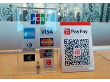 アクセルエルヴェ 鹿沼店(AXCEL E'LEVER)/PayPay取扱店