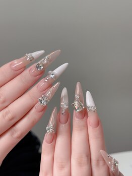 ネイルズ イロハ 大塚店(NAILS 168)/