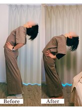 ユルビノ 武蔵小杉(yurubino)/S様／営業職／20代女性