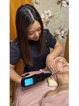 ラグゼ(Ra-Xe) Riko