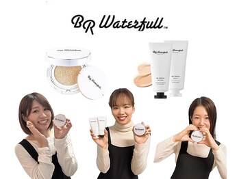 ベルミーランド 浜松天王/【韓国で人気☆】BR Waterfull