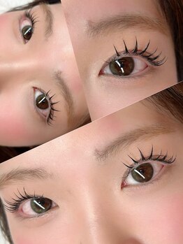 リルミア(Lilmia)/マツエク/パリエク