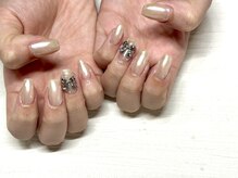 レア ネイル(lea nail)/デザインネイル