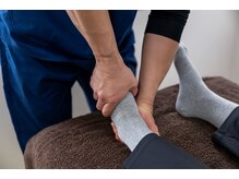 ナチュリカ(Naturica)/一生自分の足で歩き続けたい