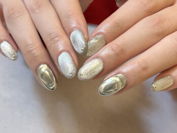 モノ 本通(mono)/定額ナチュラル