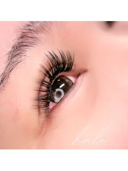 ハレ(hale)/濃厚！！バインドロック