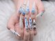 ジュリネイルスタジオ(Julli Nail Studio)の写真/【デザイン持込み大歓迎◎】カラー/パーツ豊富♪ネイルアートを自由に楽しめるつけ放題メニューをご用意！