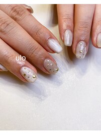 つぶつぶアート